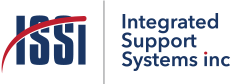 ISSi company logo